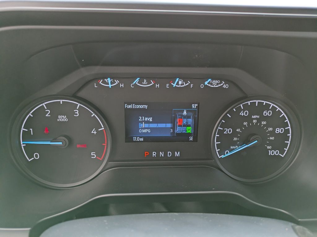 2026 Ford Super Duty F-350 DRW XL