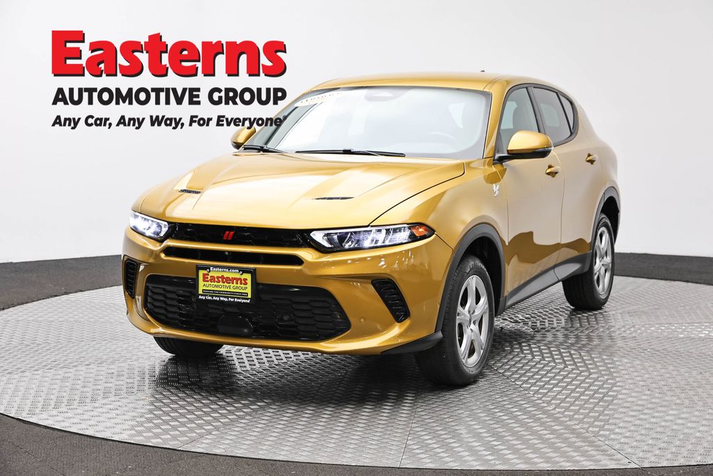 2023 Dodge Hornet