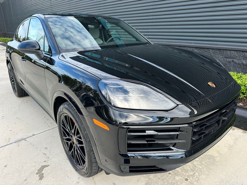 Thumbnail: 2026 Porsche  - 12