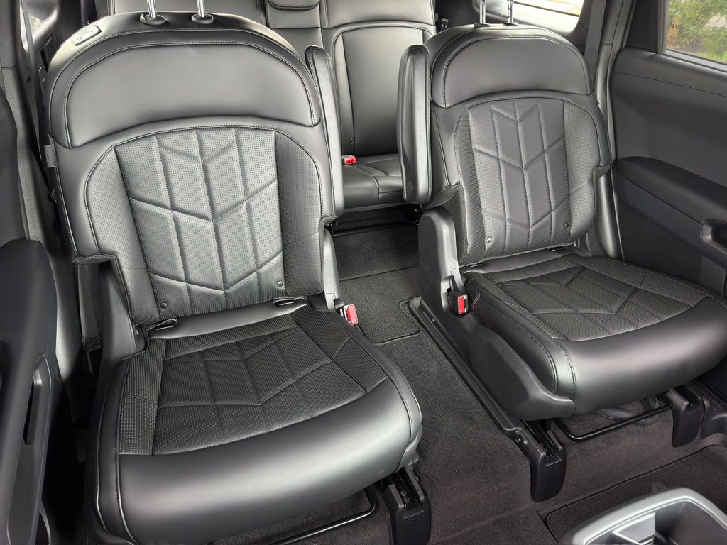 2027 Kia Telluride X-Line EX Brown at Joe Myers Mazda Kia