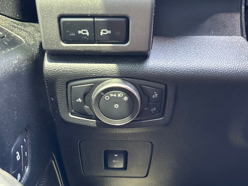 Used 2017 Ford F-150 Truck