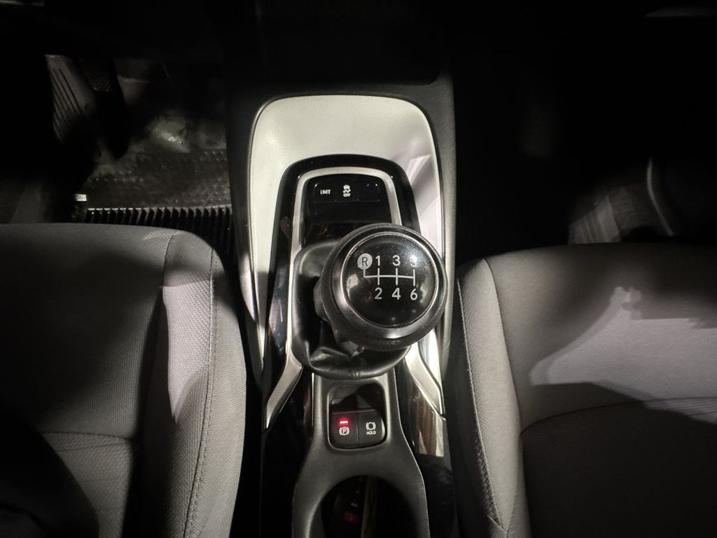 used 2022 Toyota Corolla car, priced at $16,933