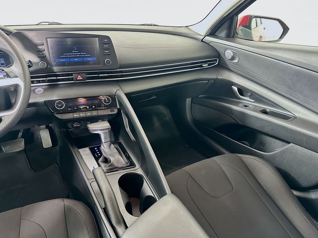 Thumbnail: 2023 Hyundai Elantra - 22