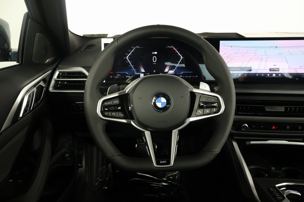 2025 BMW 4 Series 430i 3