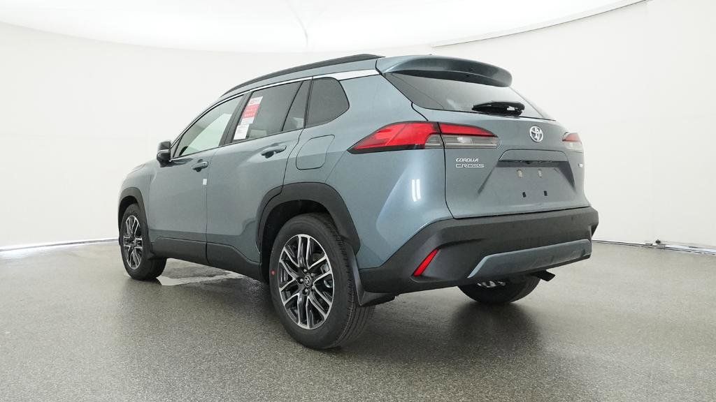 Thumbnail: 2026 Toyota Corolla Cross - 2
