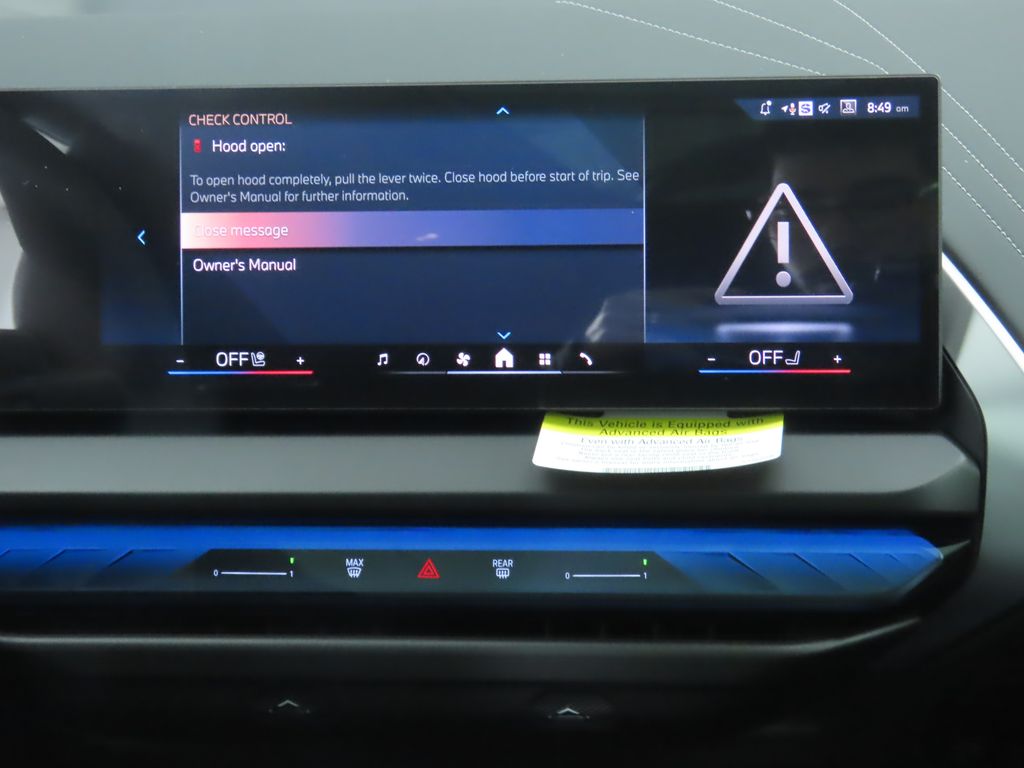 Thumbnail: 2026 BMW X3 - 14