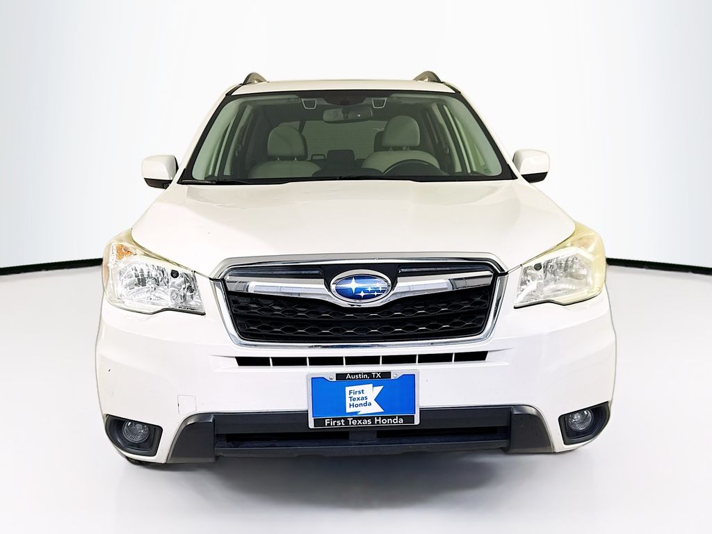 Used Car 2016 Subaru Forester  2.5i Premium For Sale Under $15,000 In Austin, Texas