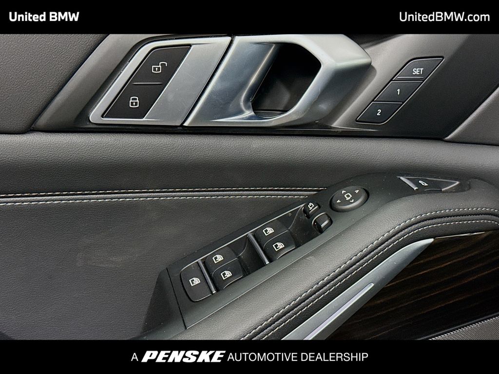 Thumbnail: 2025 BMW X5 - 3