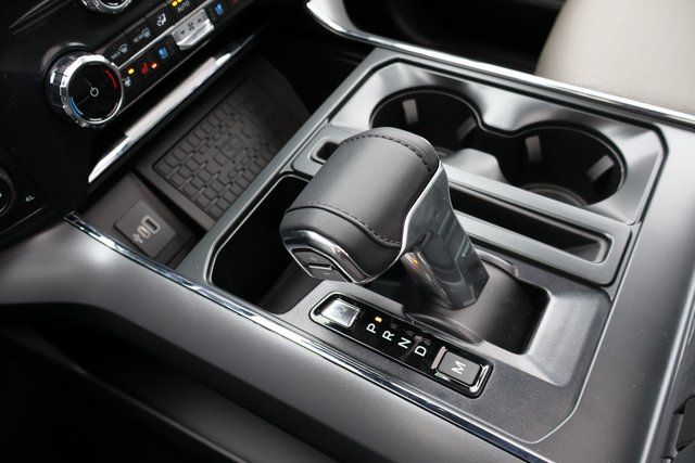 new 2026 Ford F-150 car, priced at $71,785