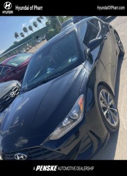 Thumbnail: 2019 Hyundai Veloster - 1