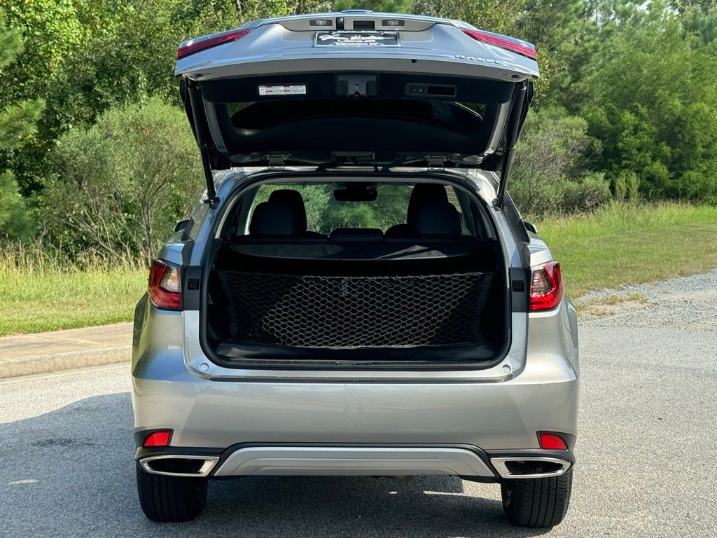 2021 Lexus RX 350 15