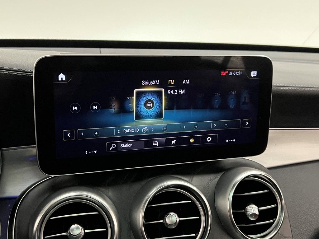 Thumbnail: 2022 Mercedes-Benz GLC - 29