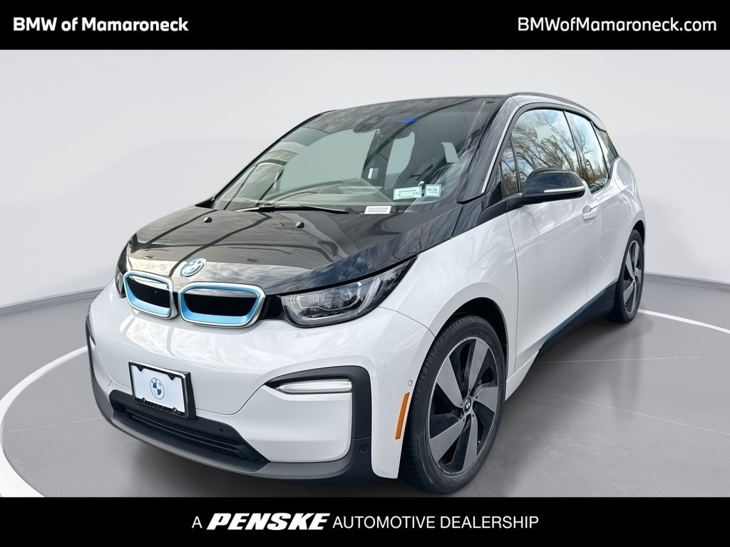 2021 BMW i3 120 Ah -
                Mamaroneck, NY