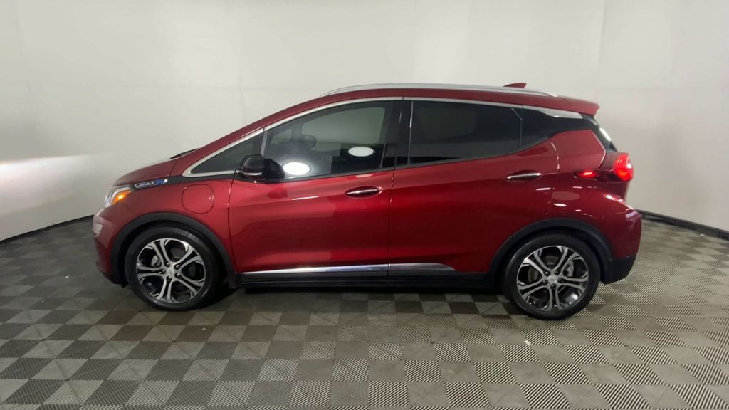 2020 Chevrolet Bolt EV Premier 5