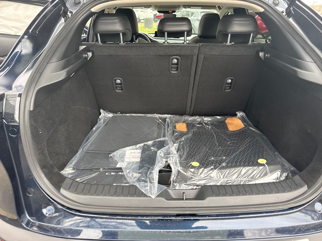 New 2026 Blue Mazda 2.5 S Preferred image 33