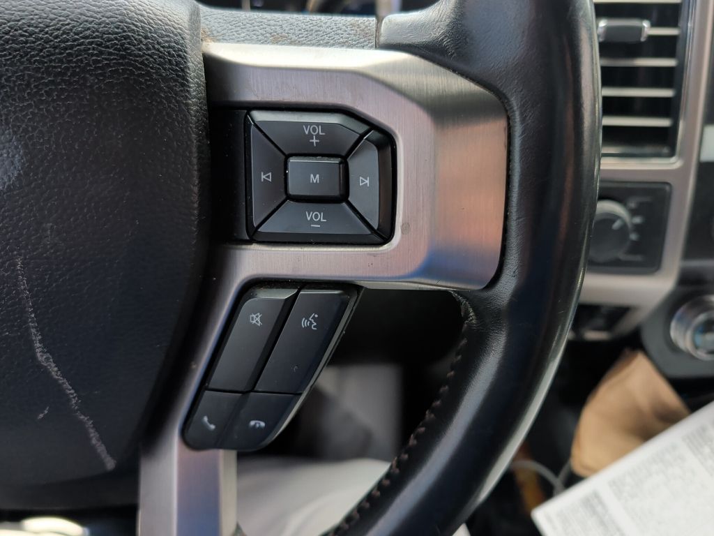 Used 2020 Black Ford Platinum image 6