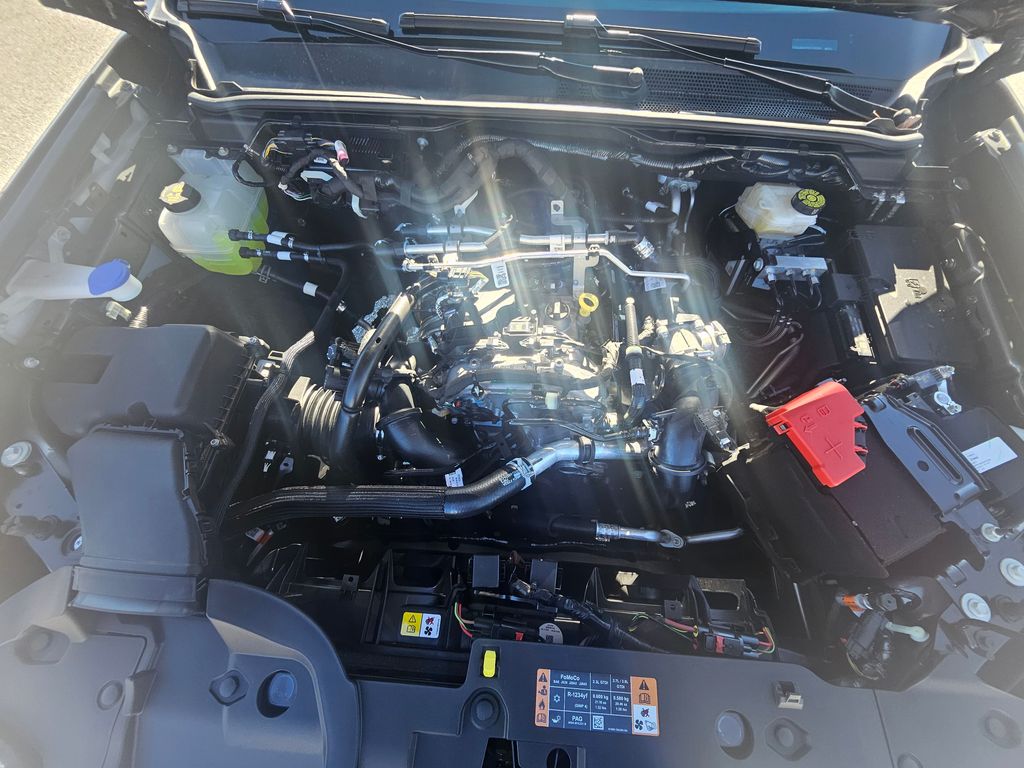 2025 Ford Ranger XL Gray at Walterboro Ford