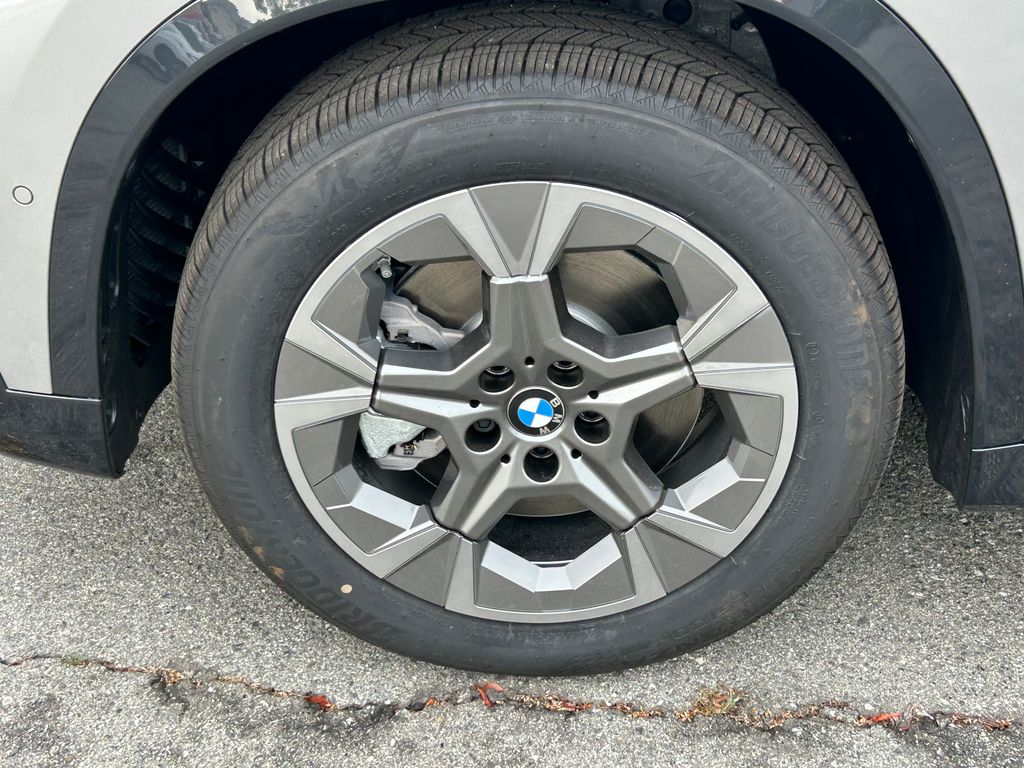 Thumbnail: 2026 BMW X1 - 9