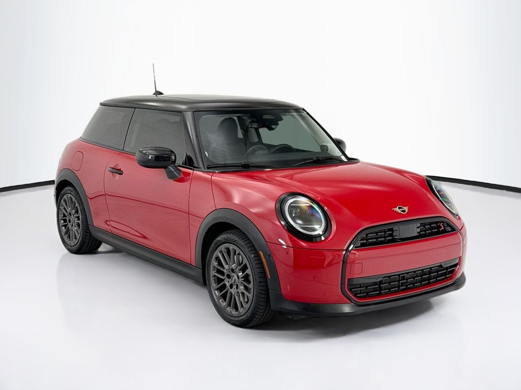 Thumbnail: 2025 MINI Cooper - 3