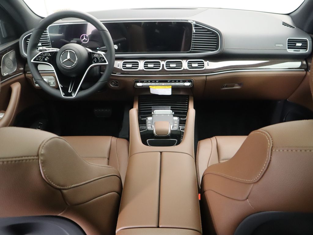 Thumbnail: 2026 Mercedes-Benz GLE - 14