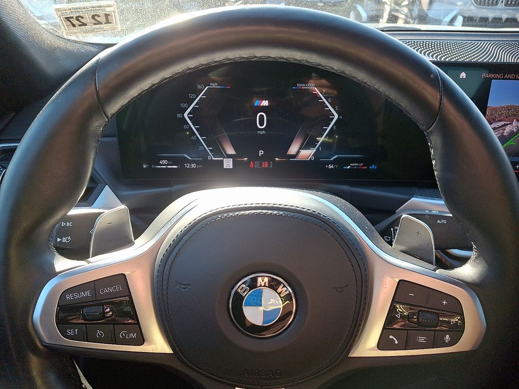 Thumbnail: 2023 BMW 3 Series - 20