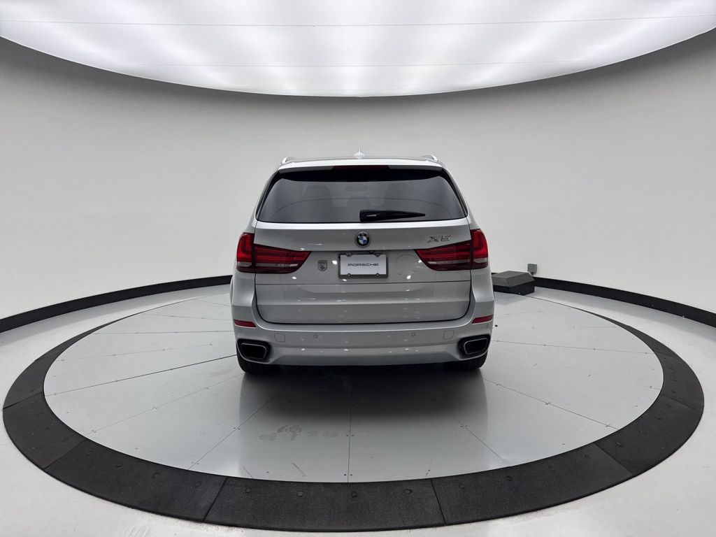 Thumbnail: 2017 BMW X5 - 5