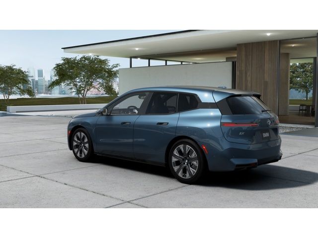 Thumbnail: 2026 BMW iX - 2