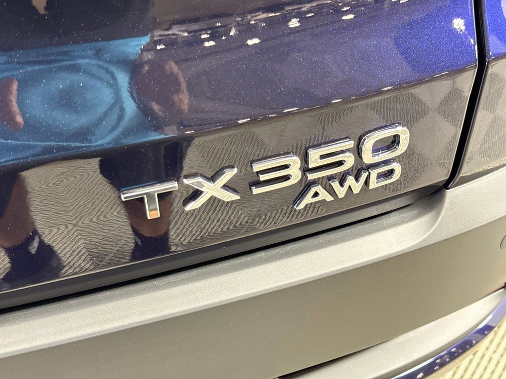 Thumbnail: 2026 Lexus TX - 22