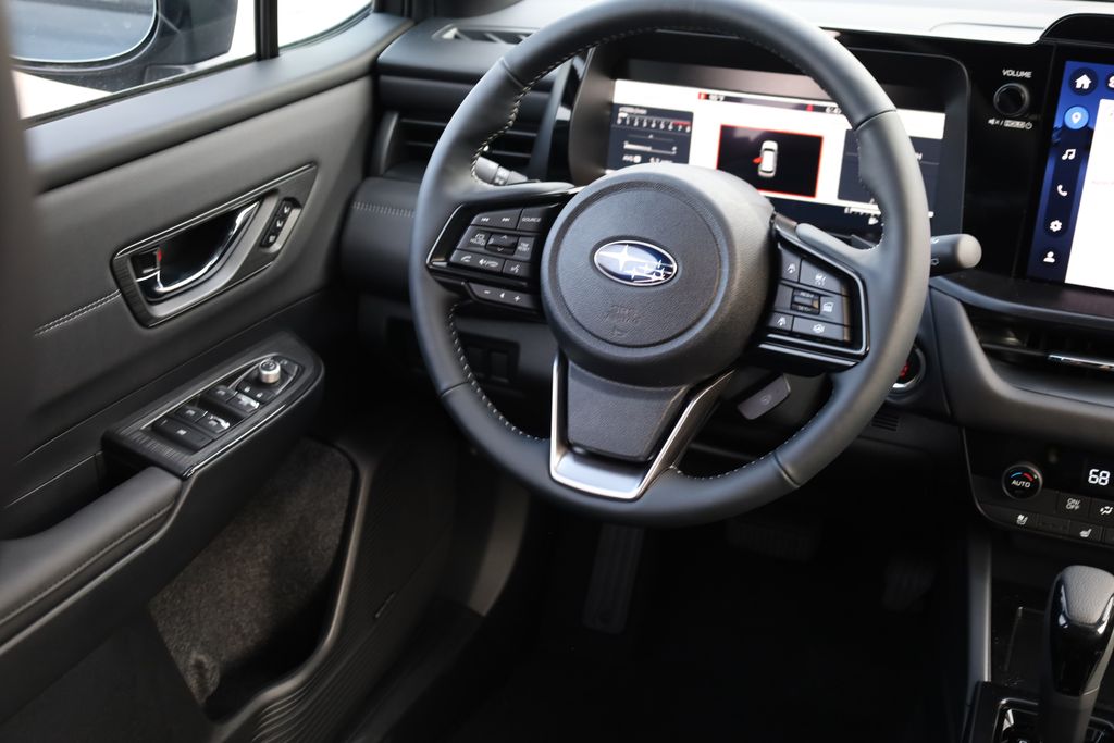 new 2026 Subaru Outback car, priced at $46,784