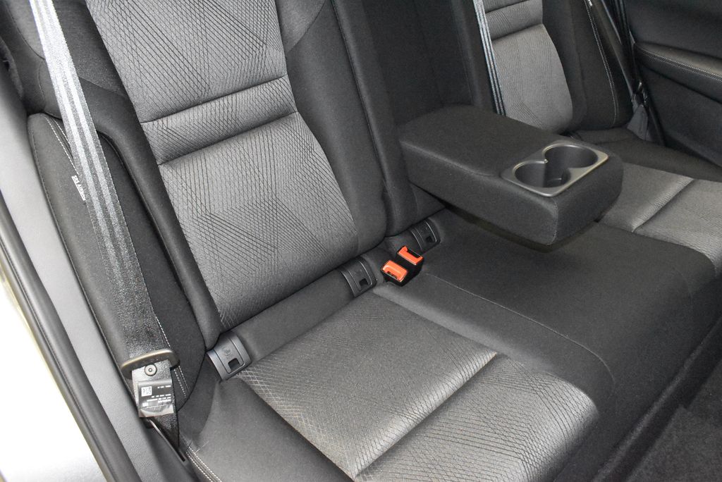 Thumbnail: 2025 Nissan Rogue - 30