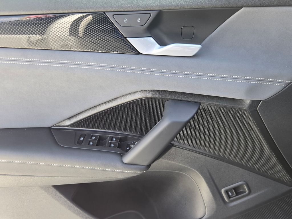 2026 Volkswagen Tiguan - $36,585