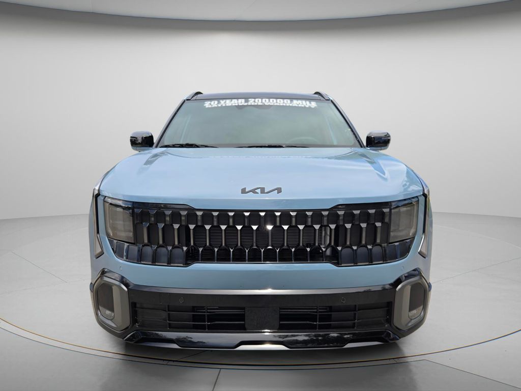 2027 Kia Seltos - $36,985