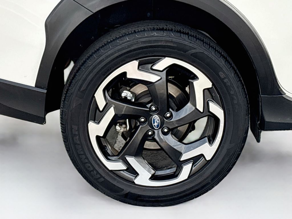 Thumbnail: 2022 Subaru Crosstrek - 32