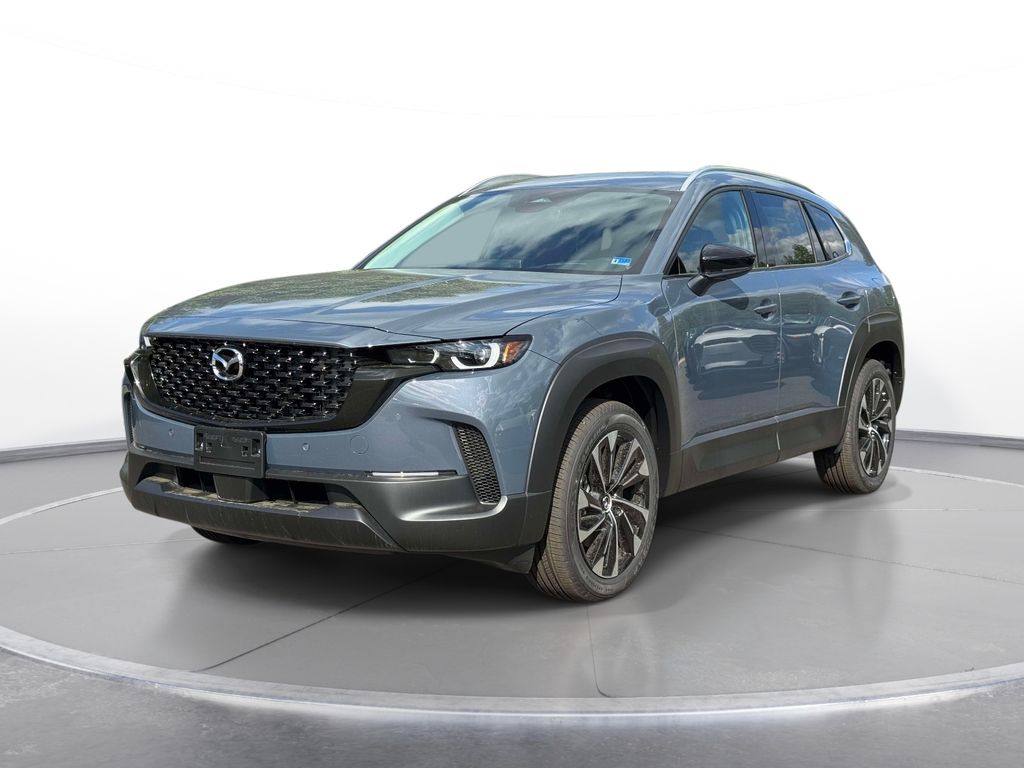 2026 Mazda Mazda CX-50 Hybrid Premium Plus