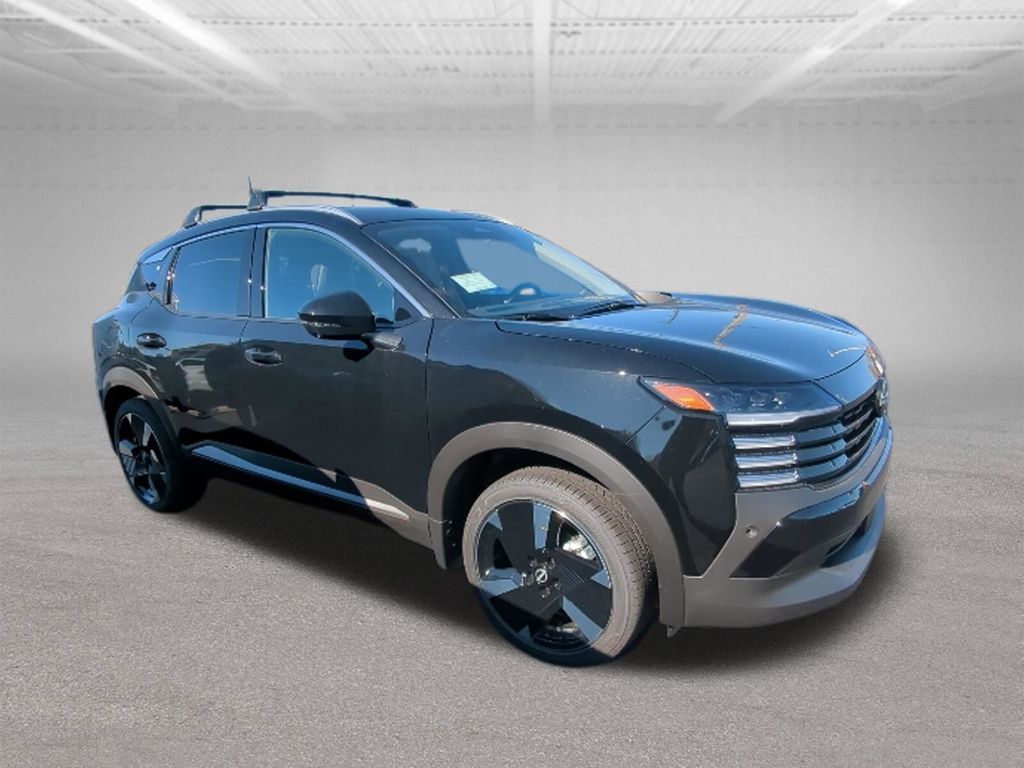 2026 Nissan KICKS SR AWD - Photo 10