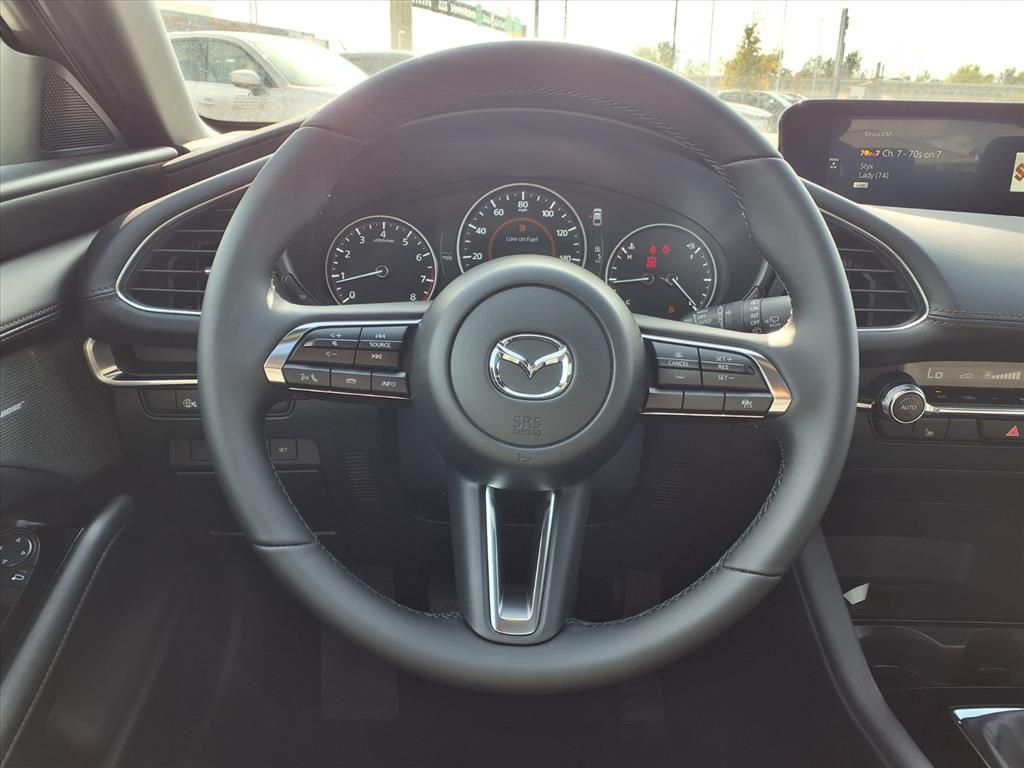 2026 Mazda Mazda3 2.5 S Premium - 8