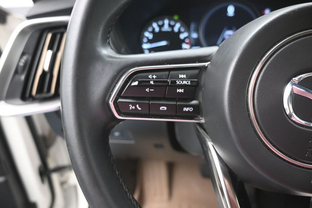 Used 2024 Mazda CX-90 SUV