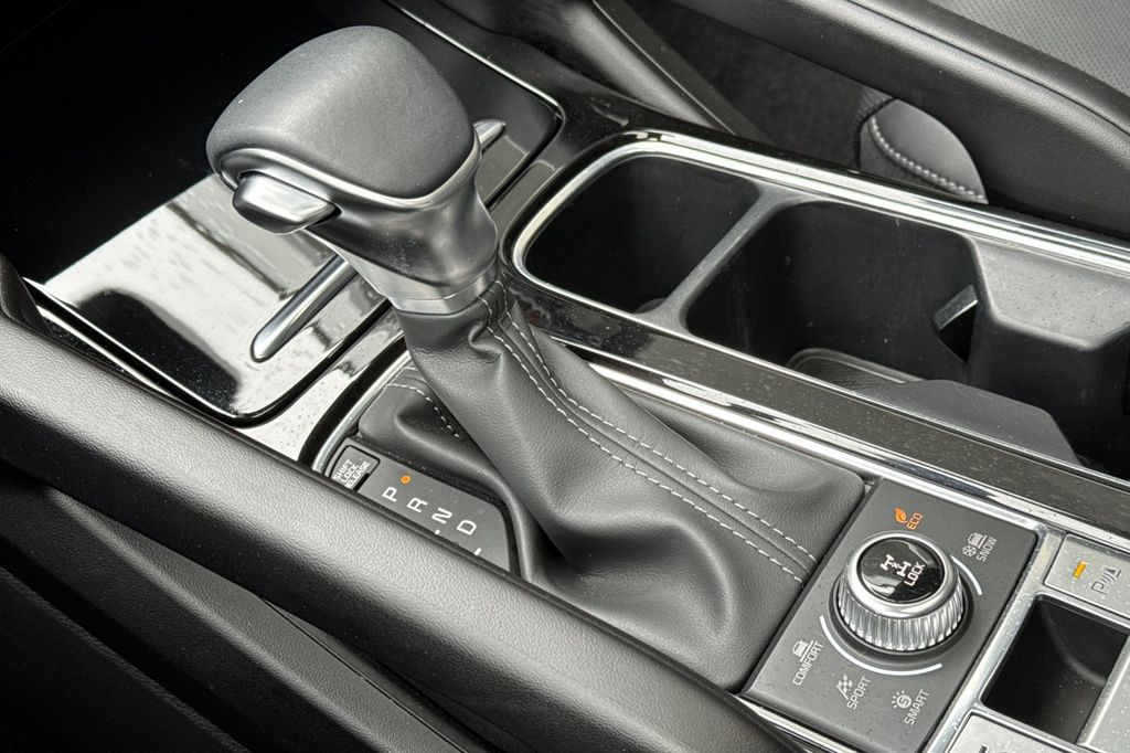 used 2025 Kia Telluride car, priced at $36,937