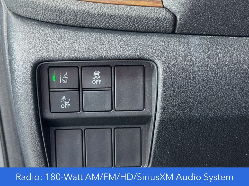Used Car 2020 Honda Cr-v Hybrid  Ex For Sale Under $25,000 In Austin, Texas