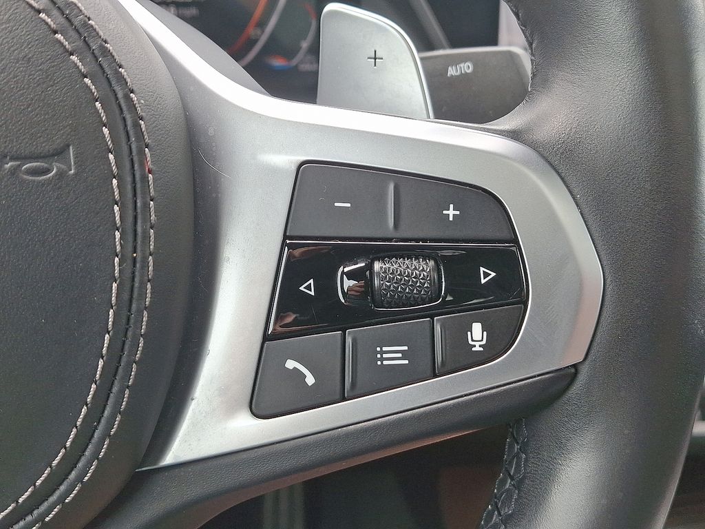 2021 BMW X6 xDrive40i 24