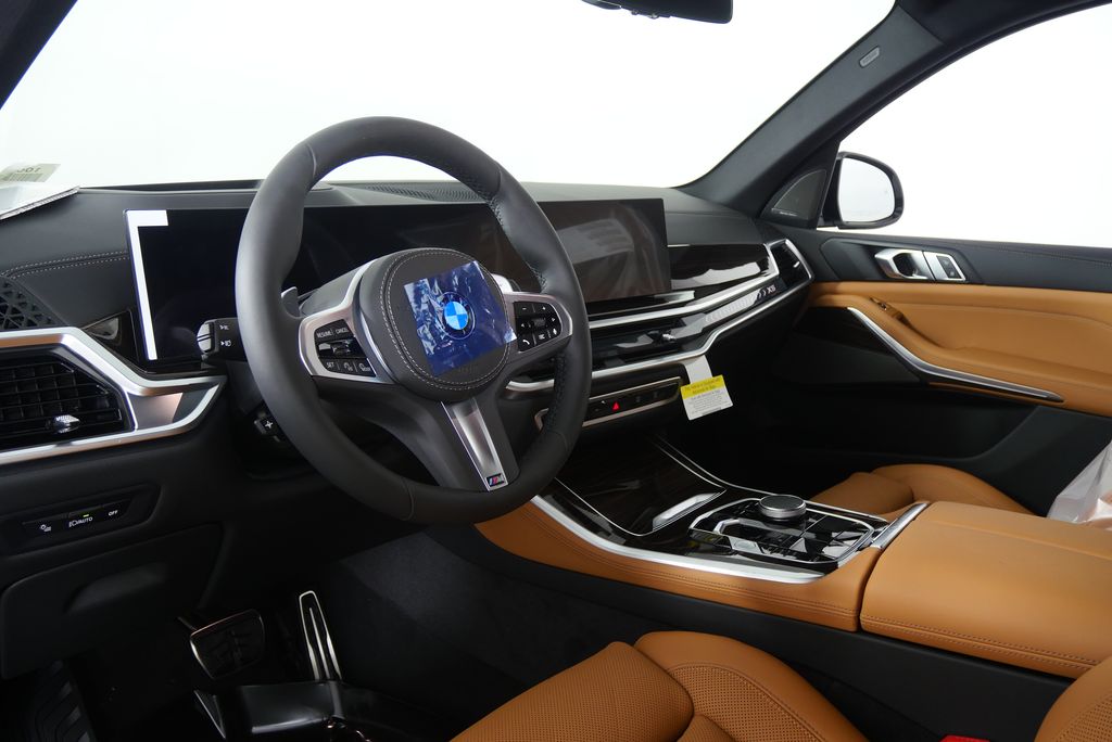 Thumbnail: 2026 BMW X5 - 13