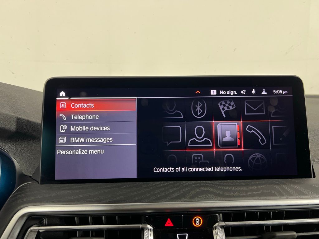 Thumbnail: 2025 BMW X4 - 25