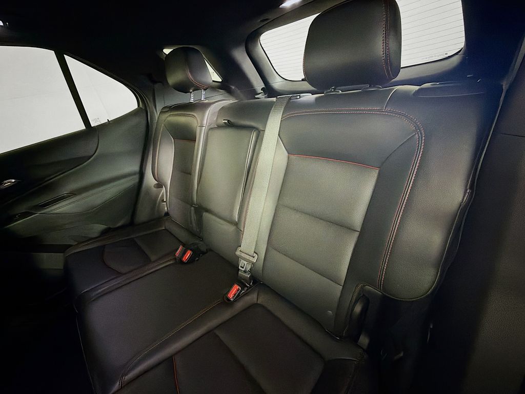 Used 2024 Chevrolet Equinox SUV