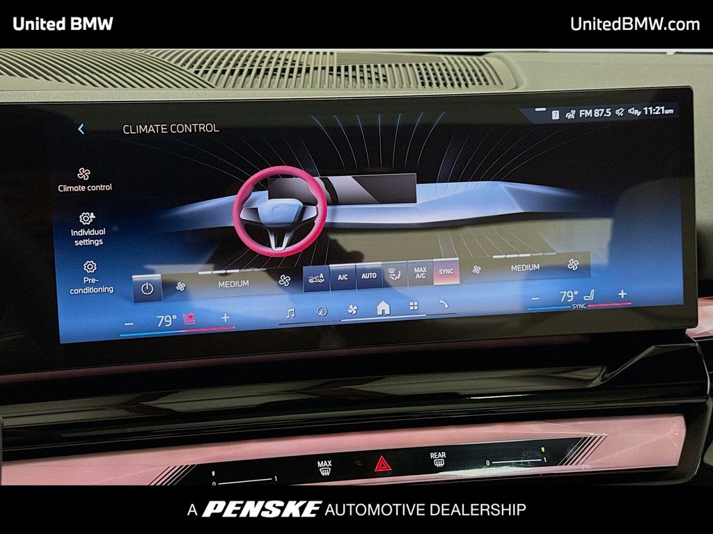 Thumbnail: 2026 BMW i5 - 11