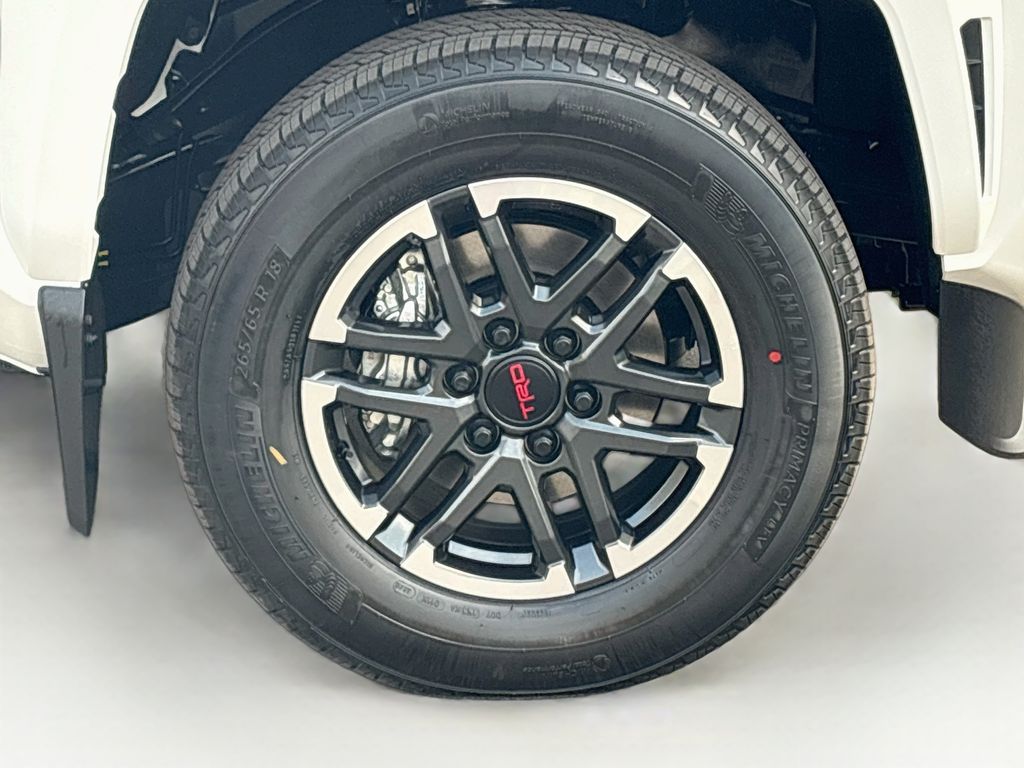 Thumbnail: 2026 Toyota Tacoma - 30