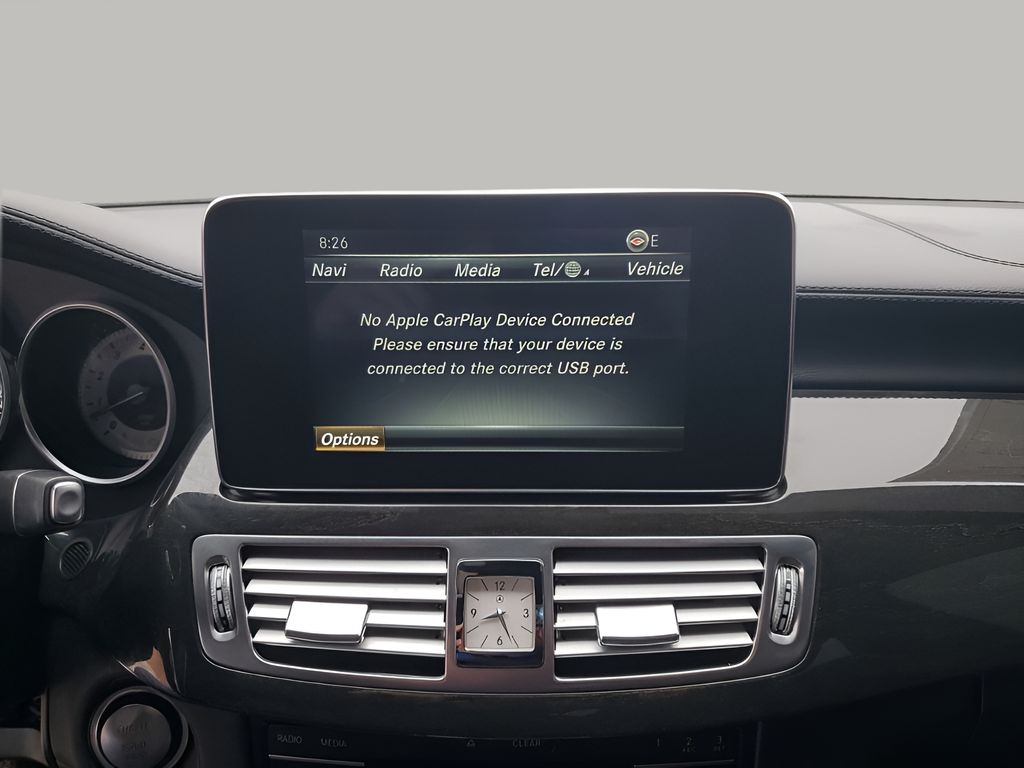 Used Car 2018 Mercedes-benz Cls  Cls 550 For Sale Under $35,000 In Austin, Texas