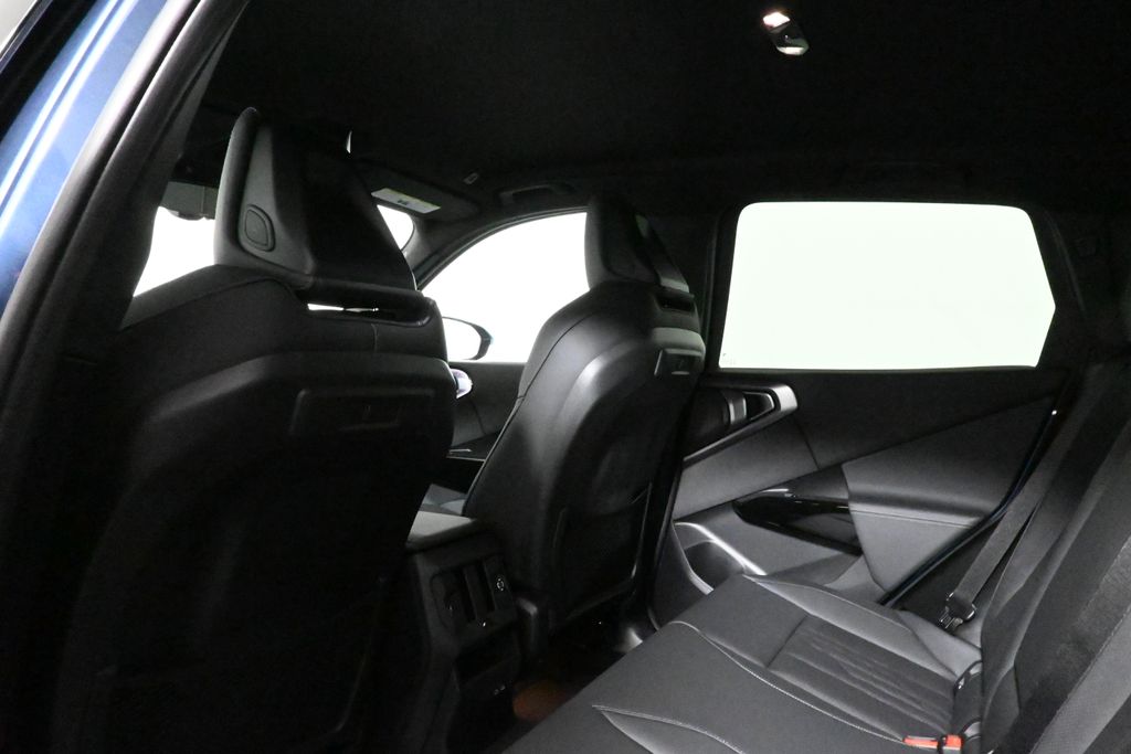 Thumbnail: 2026 BMW X3 - 31