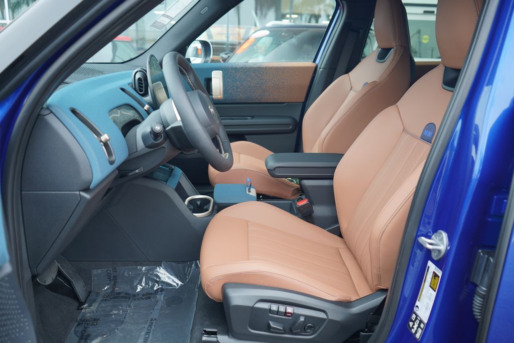 Thumbnail: 2026 MINI Cooper Countryman - 6