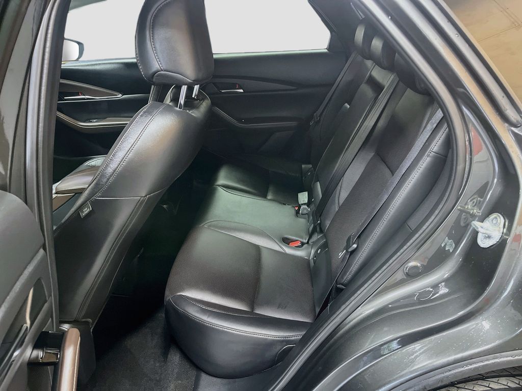 Used 2024 Machine Gray Metallic Mazda 2.5 S Premium Package image 26