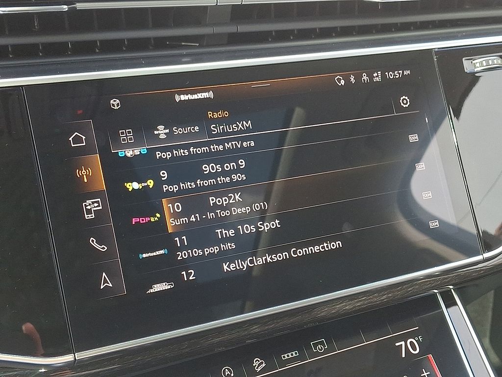 Thumbnail: 2025 Audi Q7 - 15